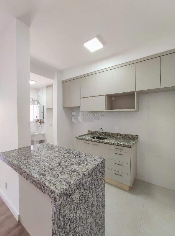 Apartamento para aluguel no bairro Jardim Senador Vergueiro: Cozinha 