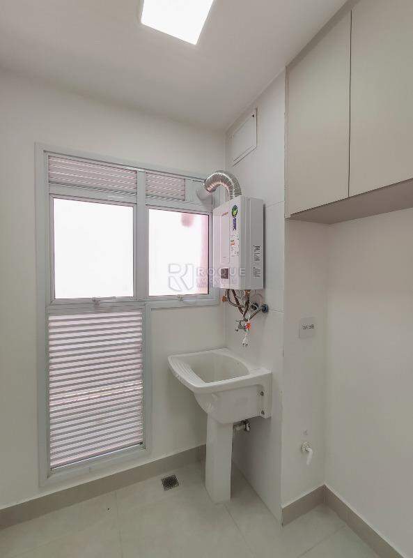Apartamento para aluguel no bairro Jardim Senador Vergueiro: Área de serviço 
