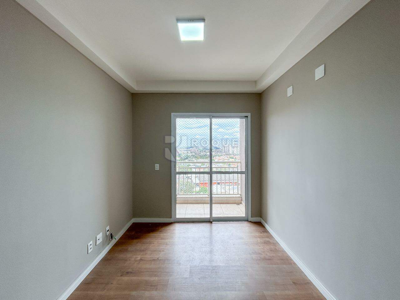 Apartamento para aluguel no bairro Jardim Senador Vergueiro: Sala 