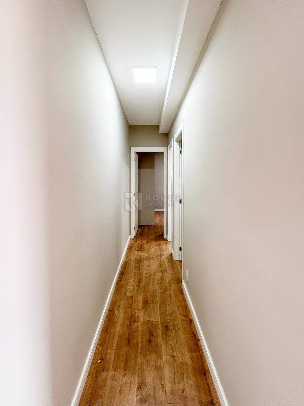 Apartamento para aluguel no bairro Jardim Senador Vergueiro: Hall