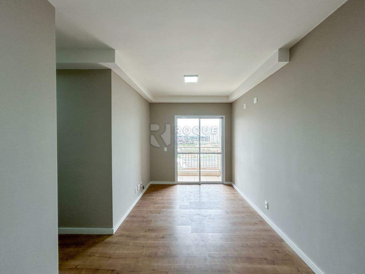Apartamento para aluguel no bairro Jardim Senador Vergueiro: Sala 