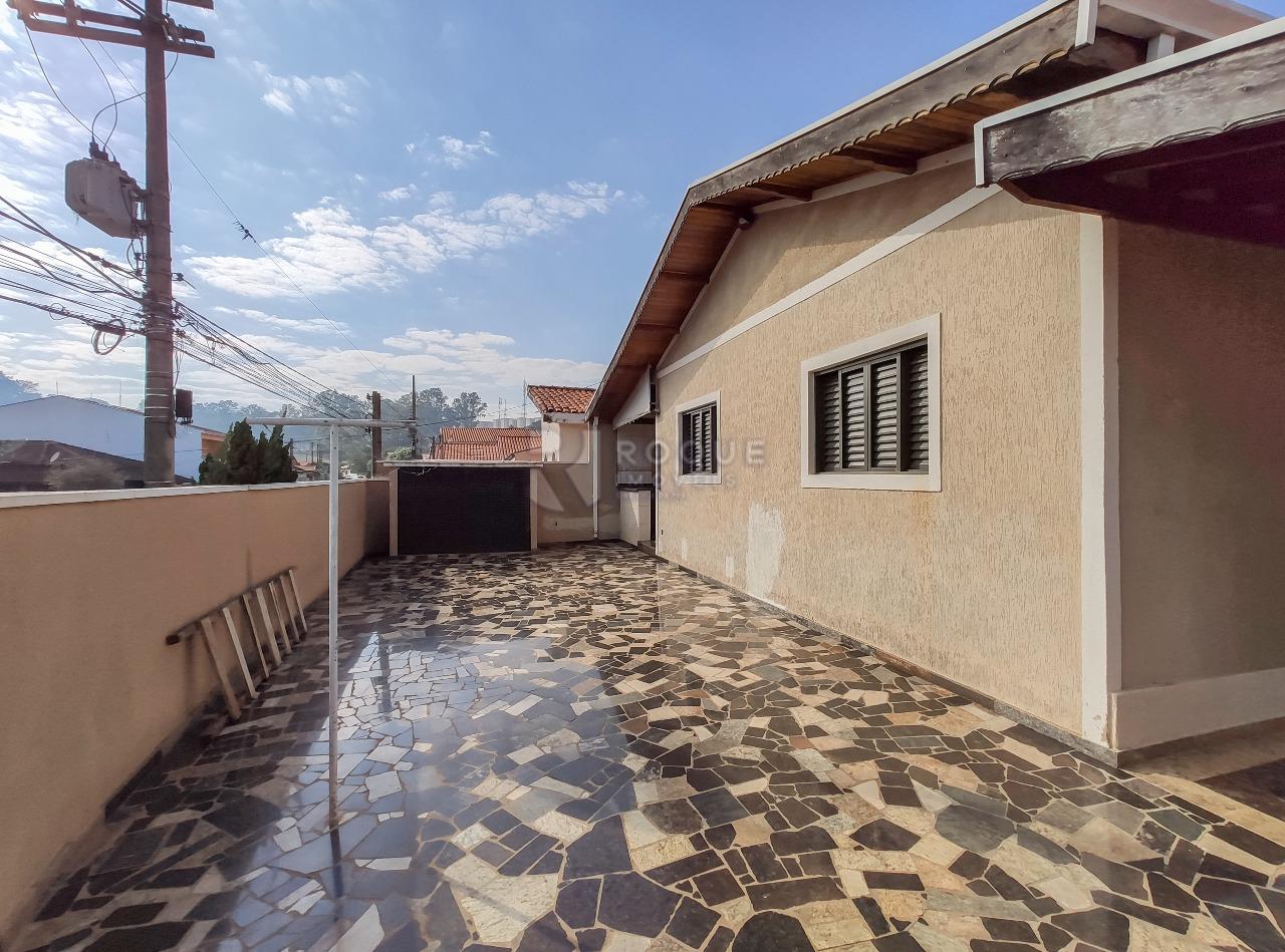 Casa Residencial para aluguel no bairro Parque Residencial Anavec: Corredor 