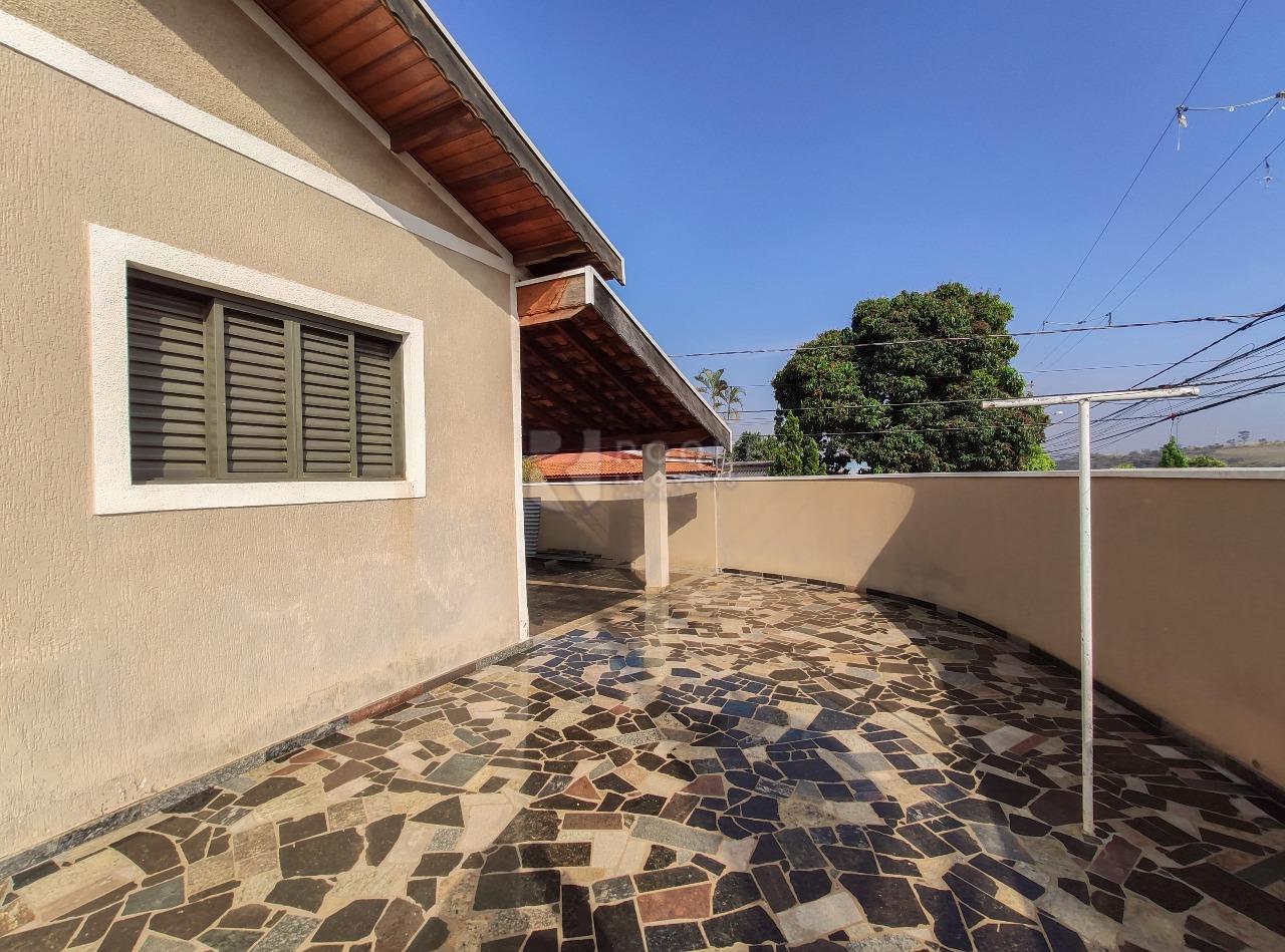 Casa Residencial para aluguel no bairro Parque Residencial Anavec: Corredor 