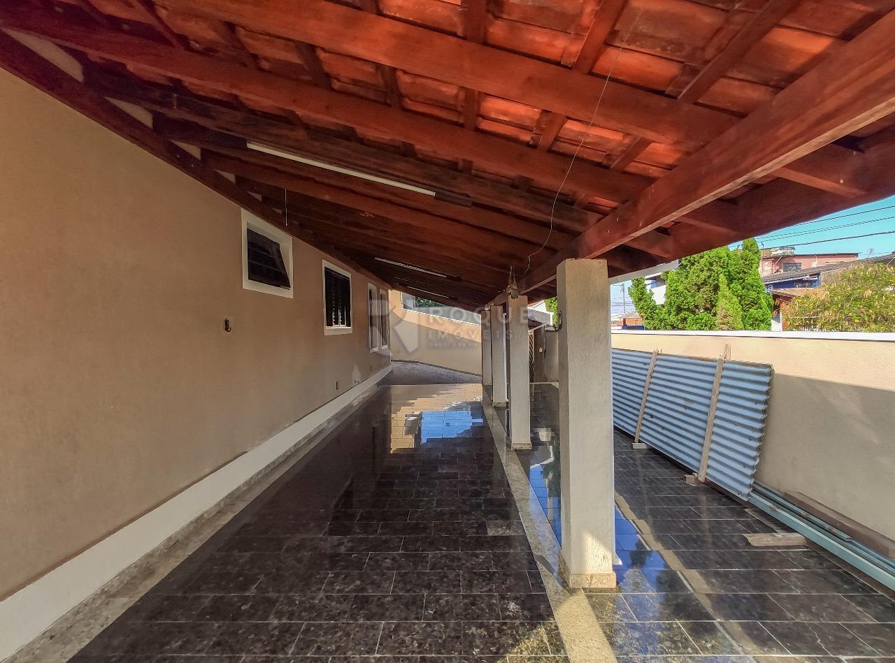 Casa Residencial para aluguel no bairro Parque Residencial Anavec: Rancho 