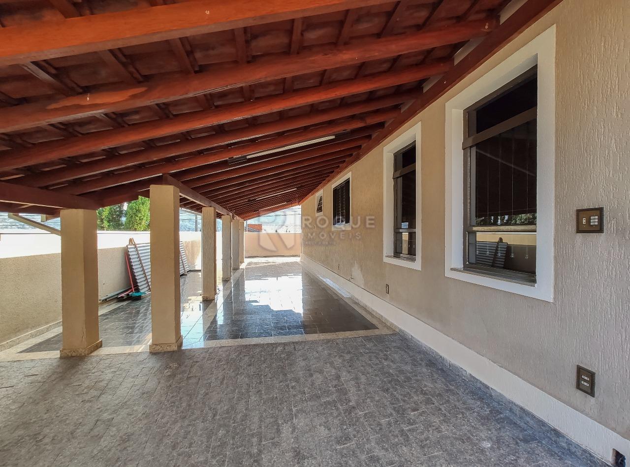 Casa Residencial para aluguel no bairro Parque Residencial Anavec: Rancho 