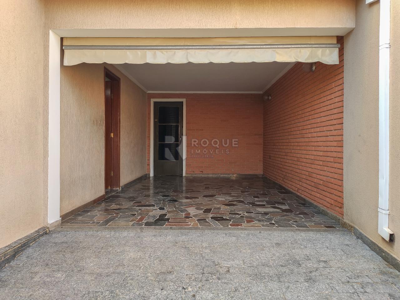 Casa Residencial para aluguel no bairro Parque Residencial Anavec: Garagem 