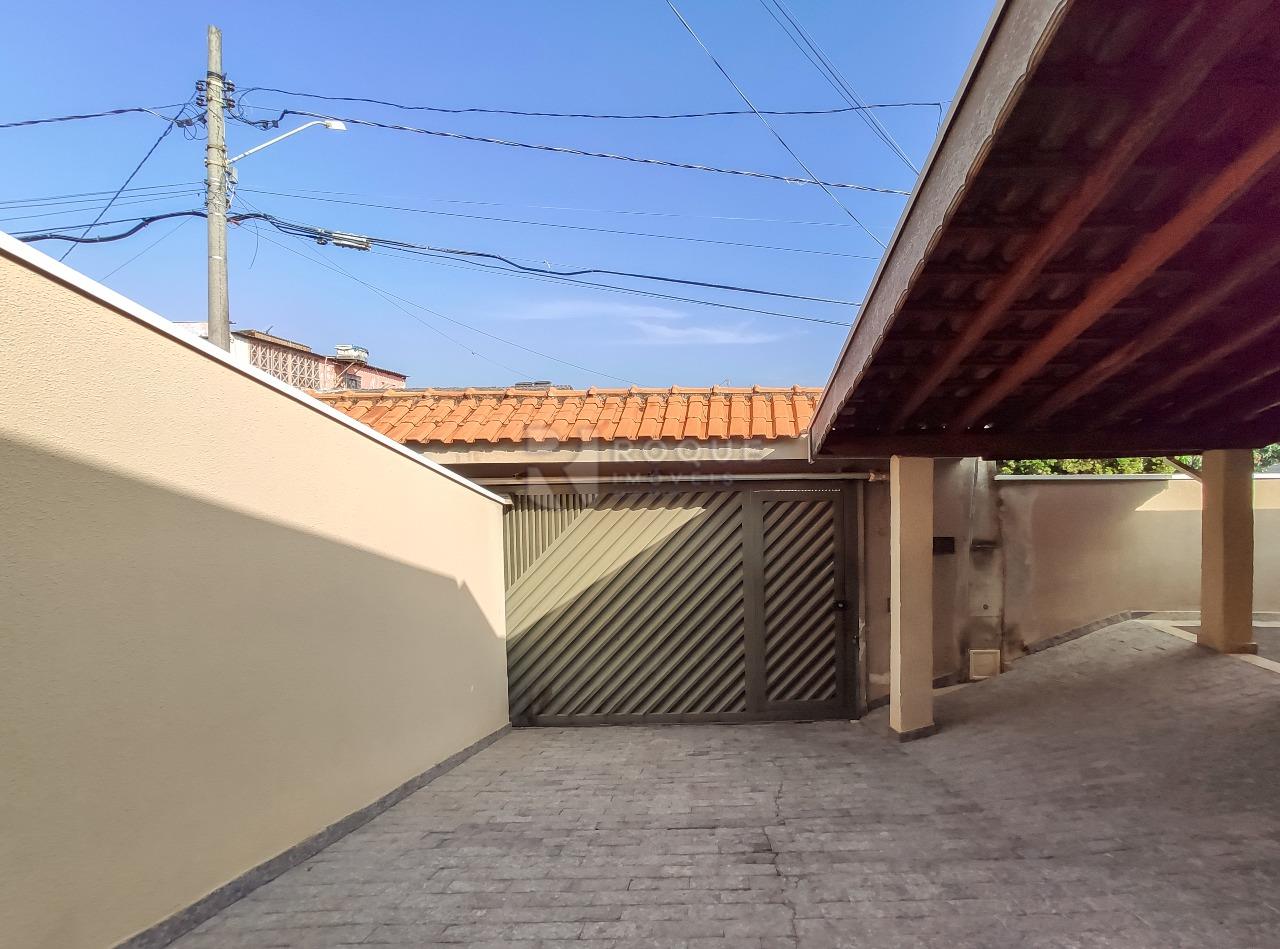 Casa Residencial para aluguel no bairro Parque Residencial Anavec: Acesso 