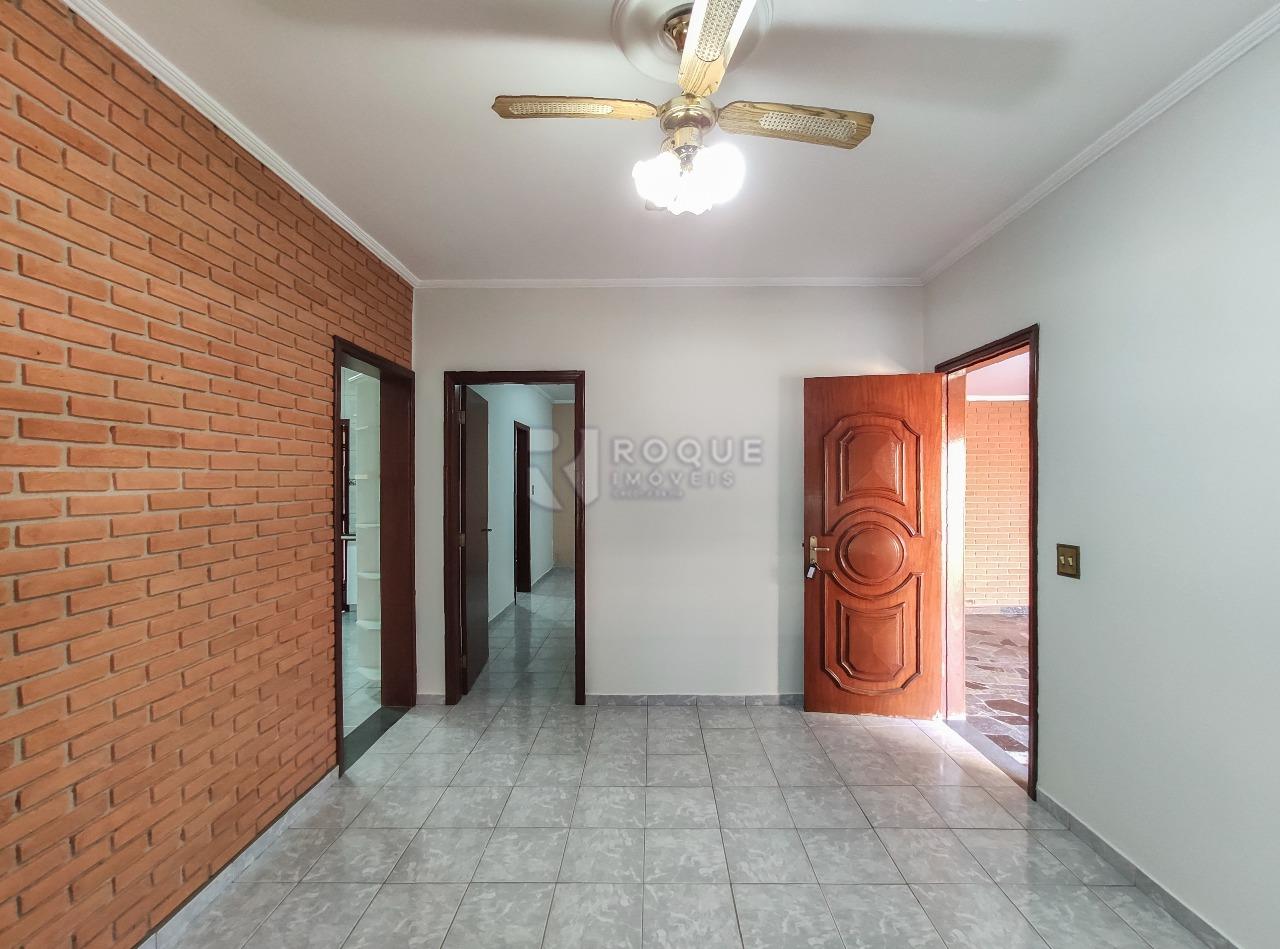 Casa Residencial para aluguel no bairro Parque Residencial Anavec: Sala 