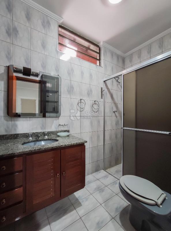 Casa Residencial para aluguel no bairro Parque Residencial Anavec: WC social 