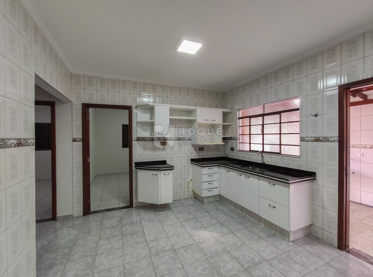 Casa Residencial para aluguel no bairro Parque Residencial Anavec: Cozinha 