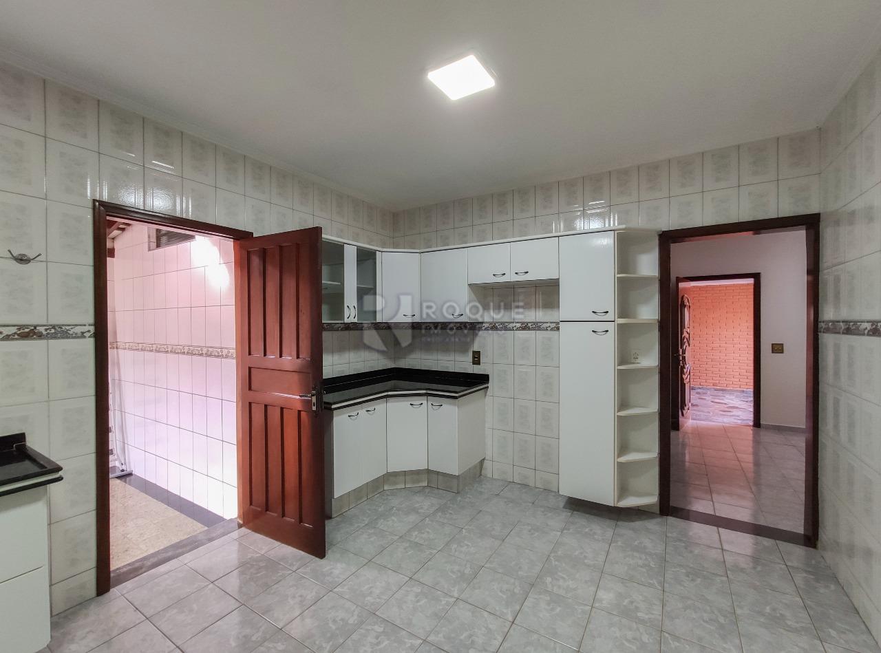 Casa Residencial para aluguel no bairro Parque Residencial Anavec: Cozinha 