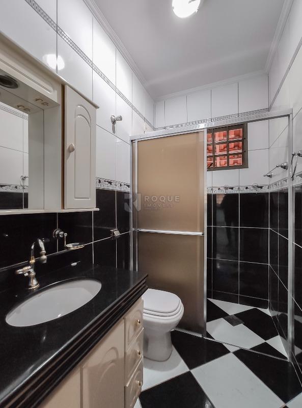 Casa Residencial para aluguel no bairro Parque Residencial Anavec: WC suíte 