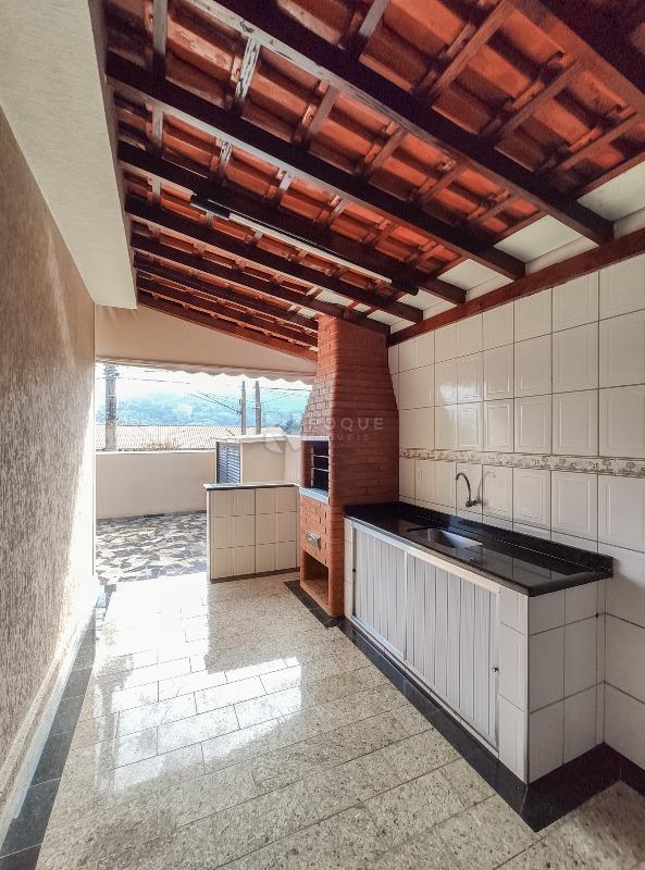 Casa Residencial para aluguel no bairro Parque Residencial Anavec: Churrasqueira / rancho 