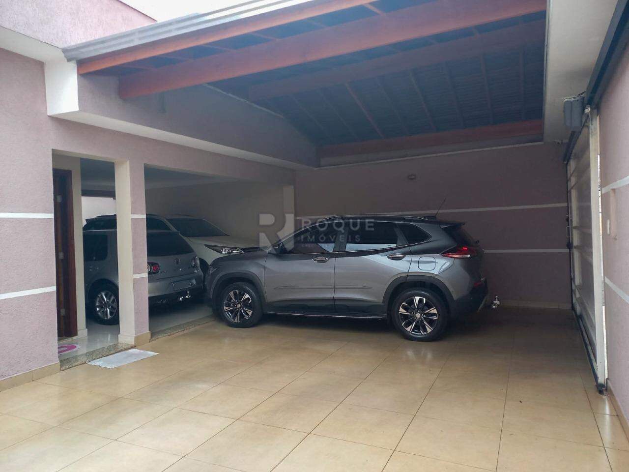Casa Residencial para aluguel no bairro Residencial São Miguel: