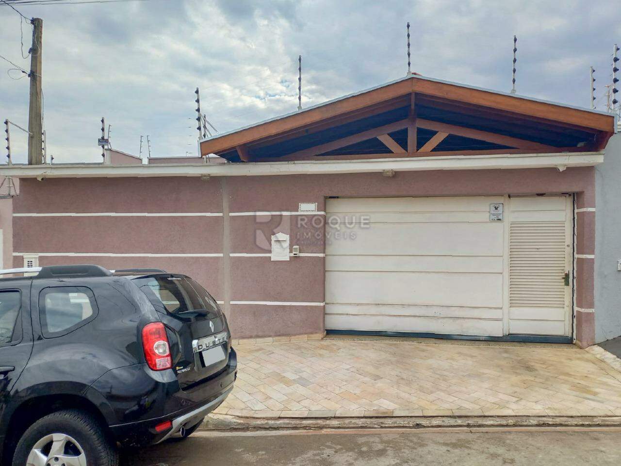 Casa Residencial para aluguel no bairro Residencial São Miguel: