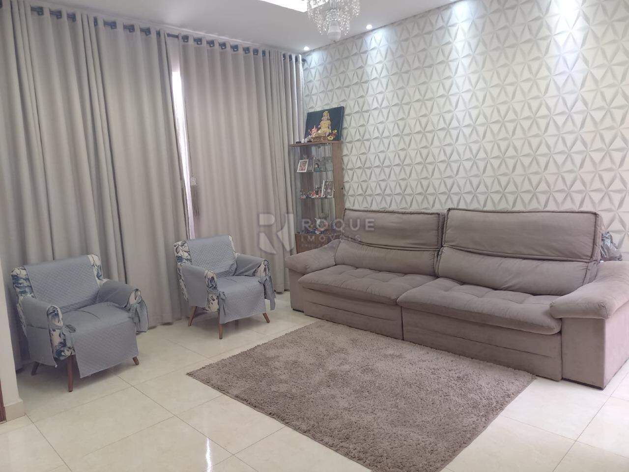 Casa Residencial para aluguel no bairro Residencial São Miguel: