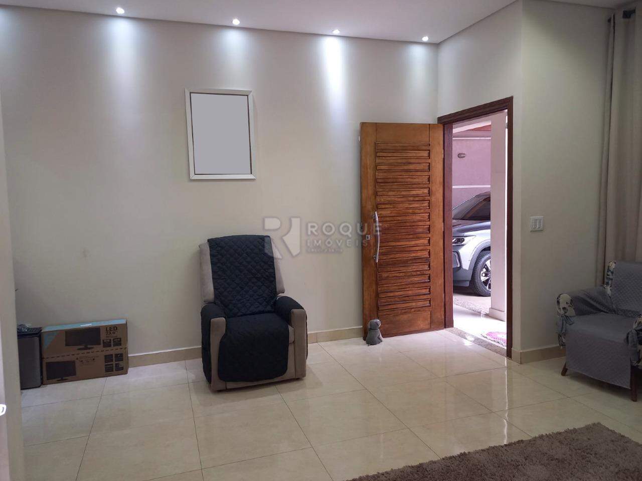Casa Residencial para aluguel no bairro Residencial São Miguel: