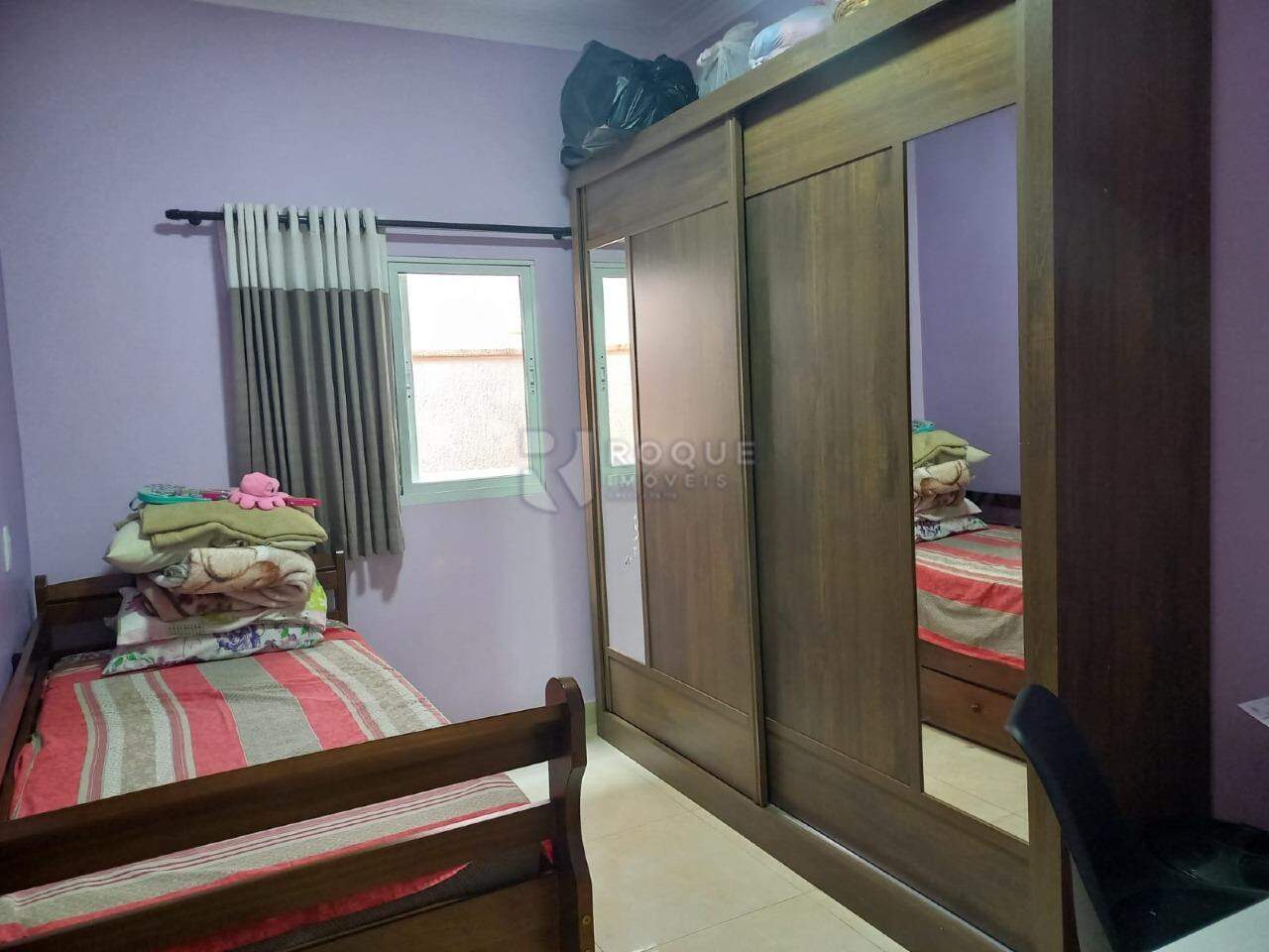 Casa Residencial para aluguel no bairro Residencial São Miguel: