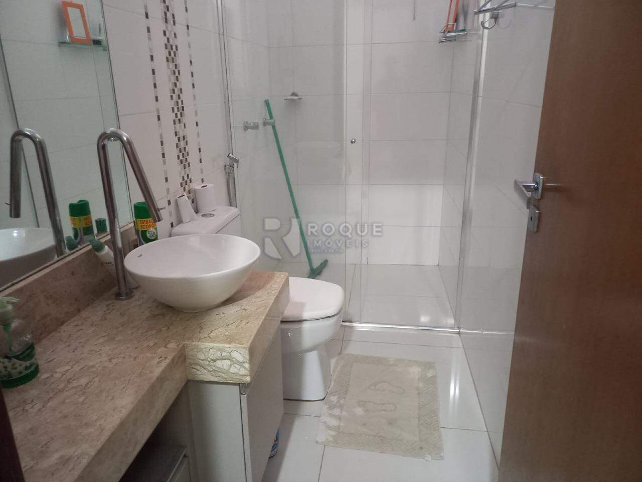 Casa Residencial para aluguel no bairro Residencial São Miguel: