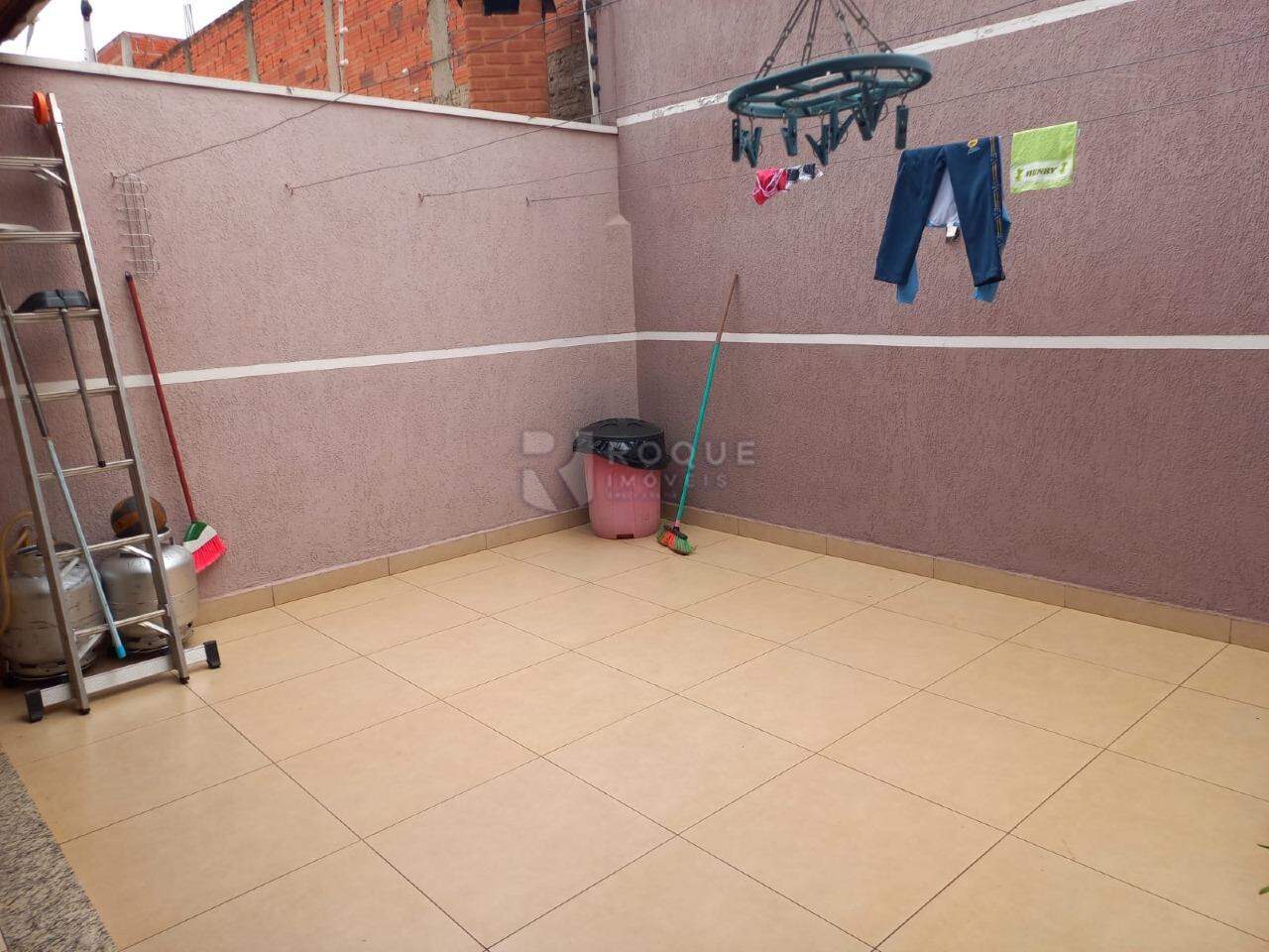 Casa Residencial para aluguel no bairro Residencial São Miguel: