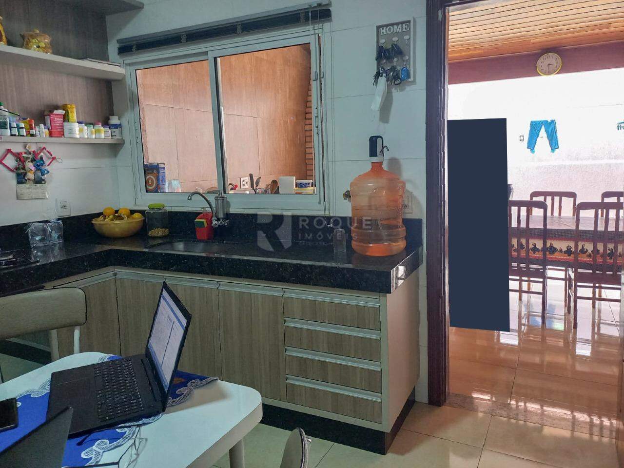 Casa Residencial para aluguel no bairro Residencial São Miguel: