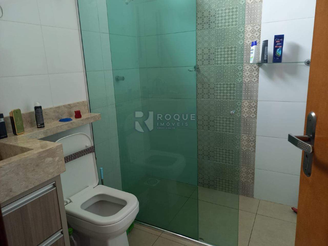 Casa Residencial para aluguel no bairro Residencial São Miguel: