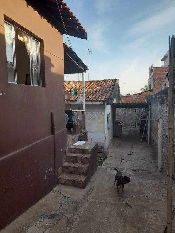 Casa Residencial à venda no bairro Jardim Boa Esperança: Casa1