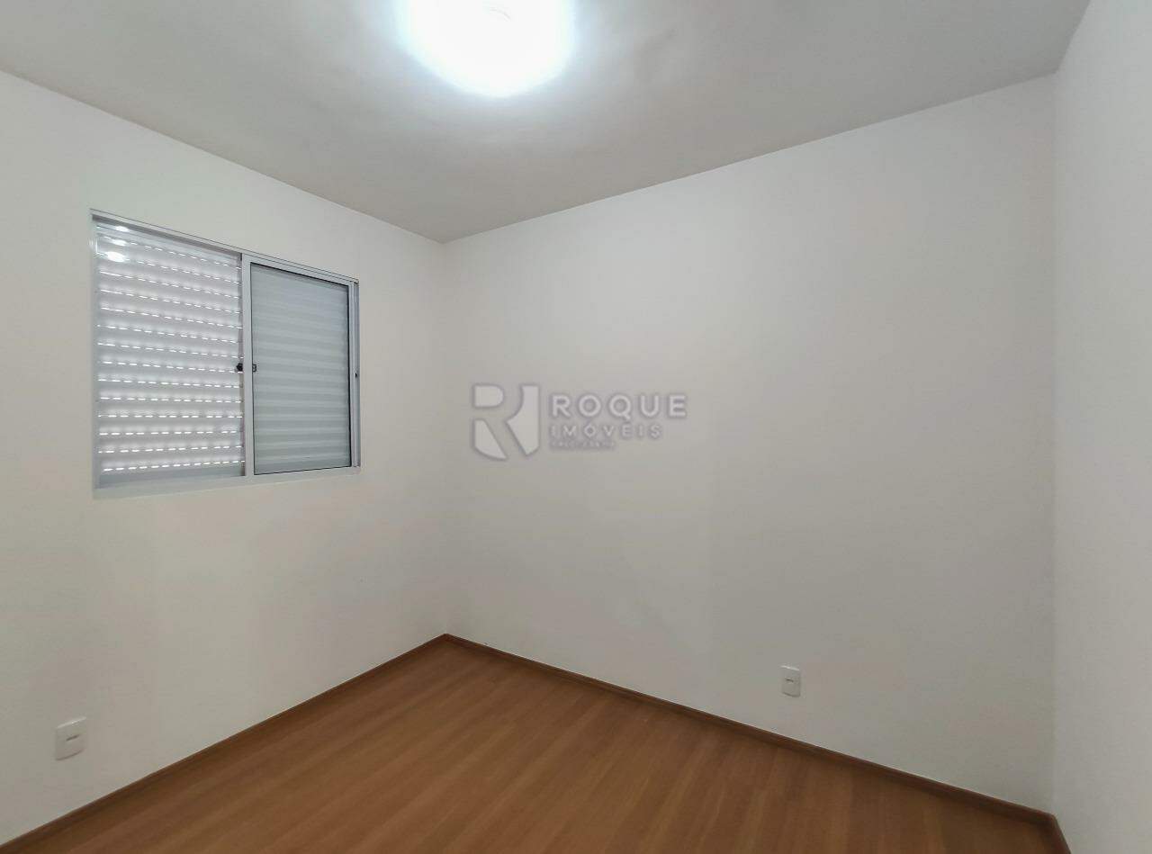 Apartamento para aluguel no bairro Fazenda Duas Barras: Dormitório 2
