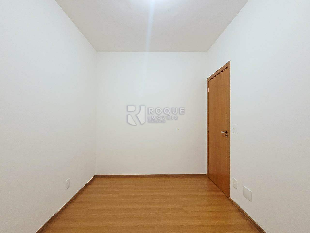 Apartamento para aluguel no bairro Fazenda Duas Barras: Dormitório 1