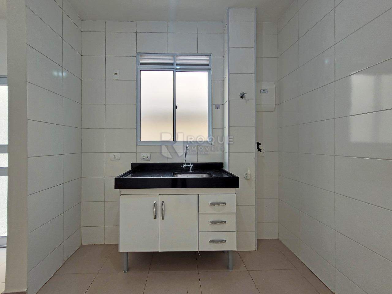 Apartamento para aluguel no bairro Fazenda Duas Barras: Cozinha