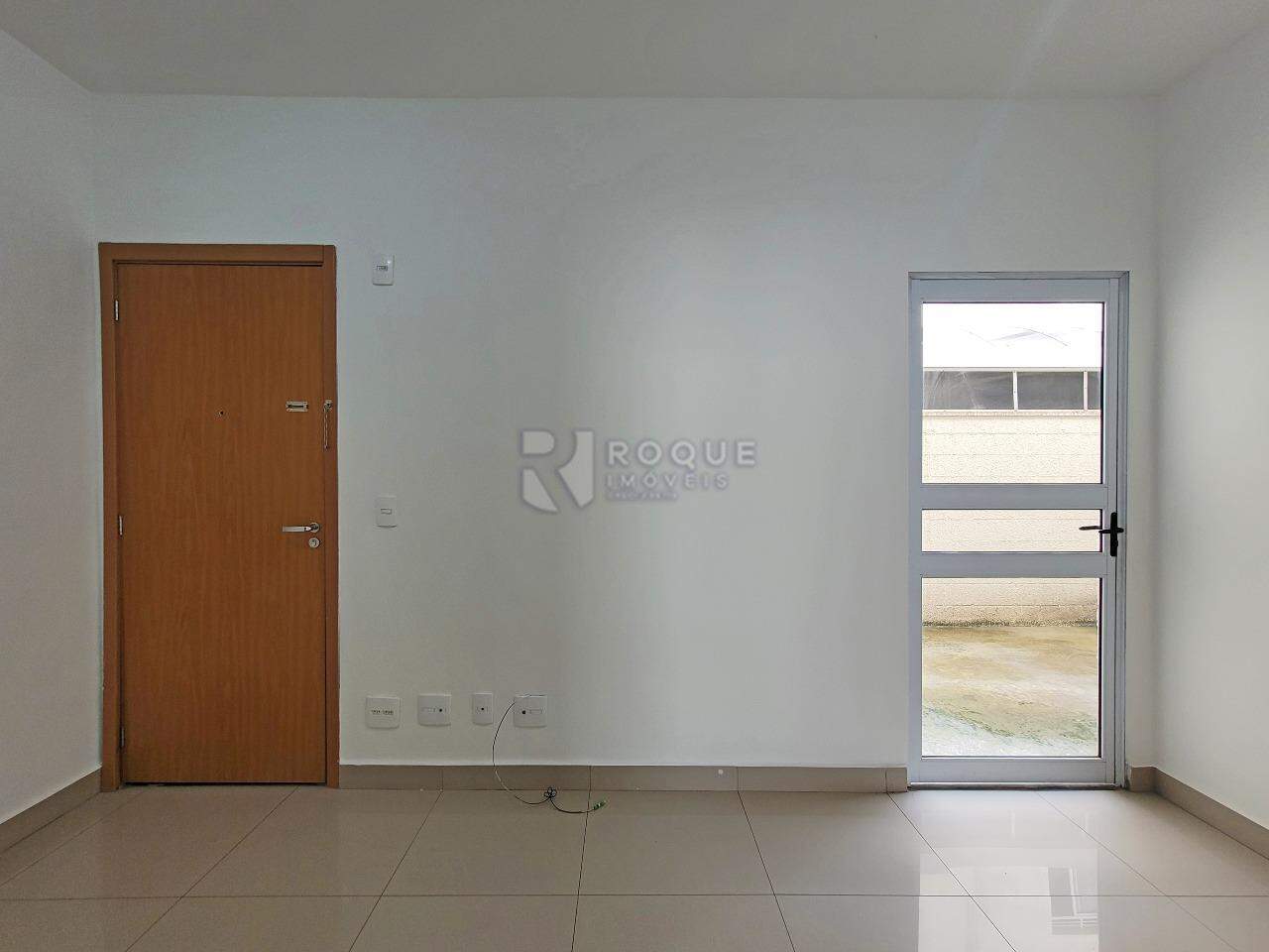 Apartamento para aluguel no bairro Fazenda Duas Barras: Sala