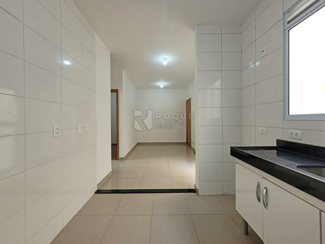 Apartamento para aluguel no bairro Fazenda Duas Barras: Cozinha