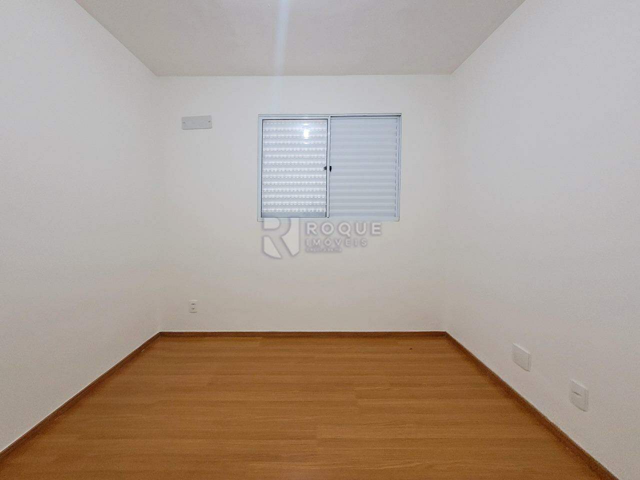 Apartamento para aluguel no bairro Fazenda Duas Barras: Dormitório 2