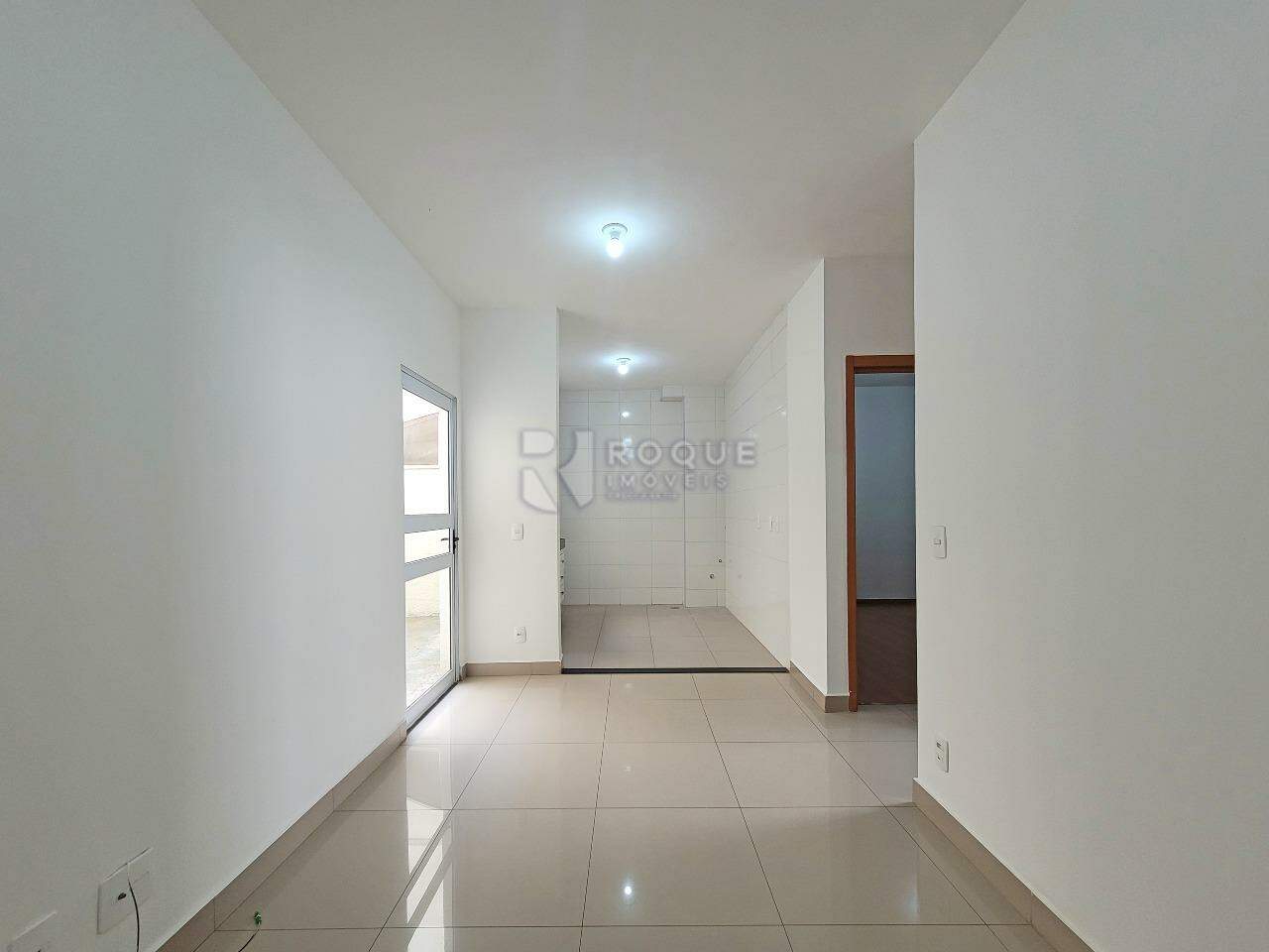 Apartamento para aluguel no bairro Fazenda Duas Barras: Sala