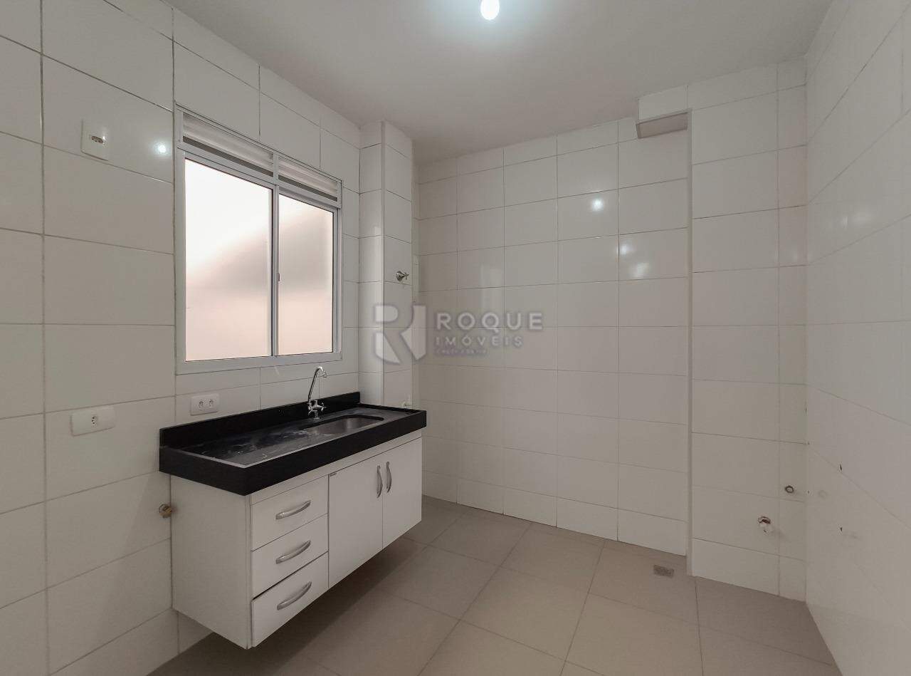 Apartamento para aluguel no bairro Fazenda Duas Barras: Cozinha / área de serviço 