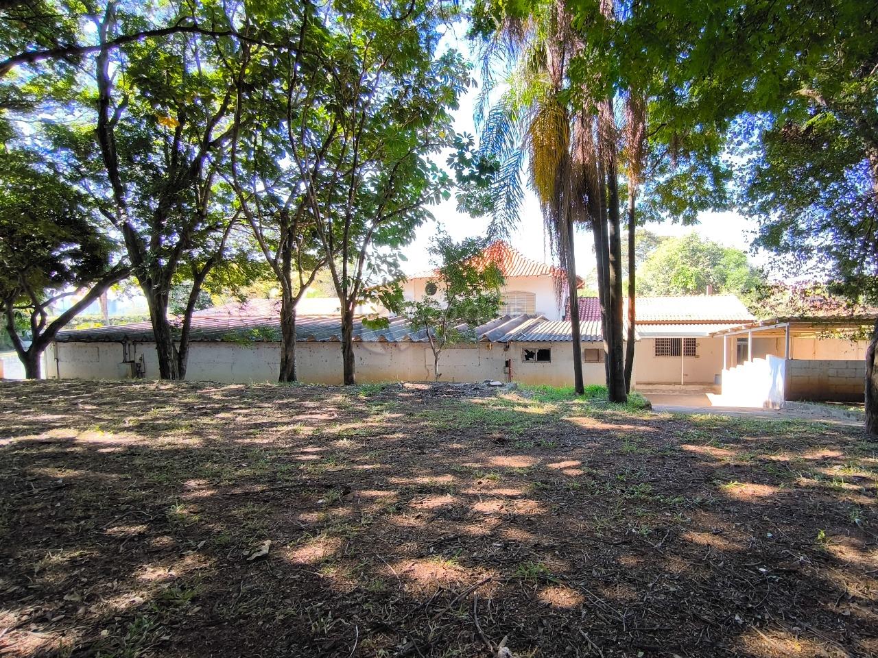 Área à venda no bairro Roseira: 