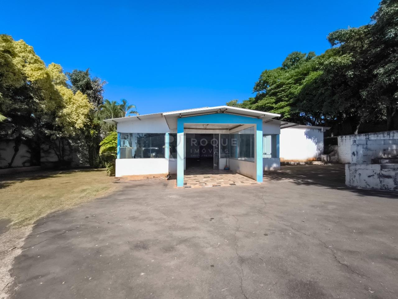 Área à venda no bairro Roseira: 