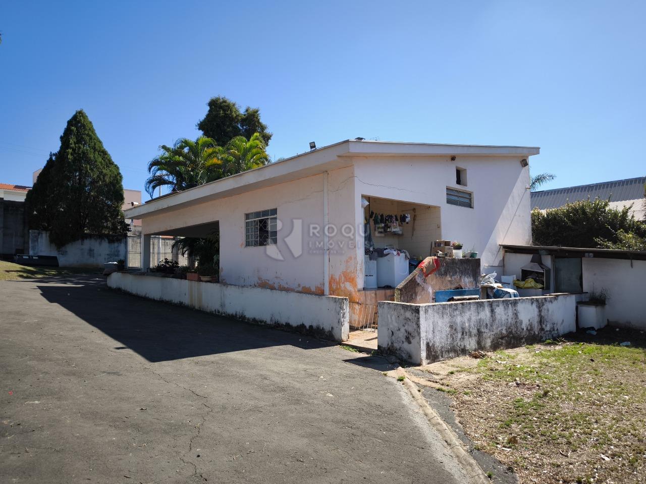 Área à venda no bairro Roseira: 