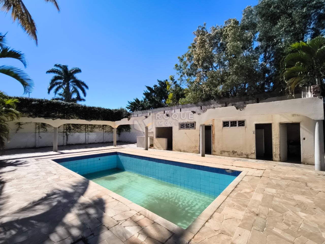 Área à venda no bairro Roseira: 