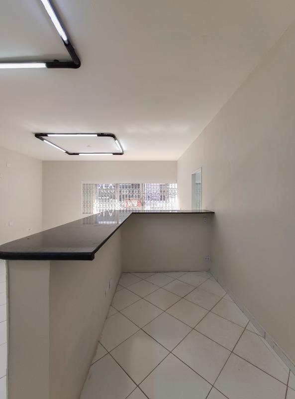 Salas/Conjuntos para aluguel no bairro Centro: Sala 1 recepção