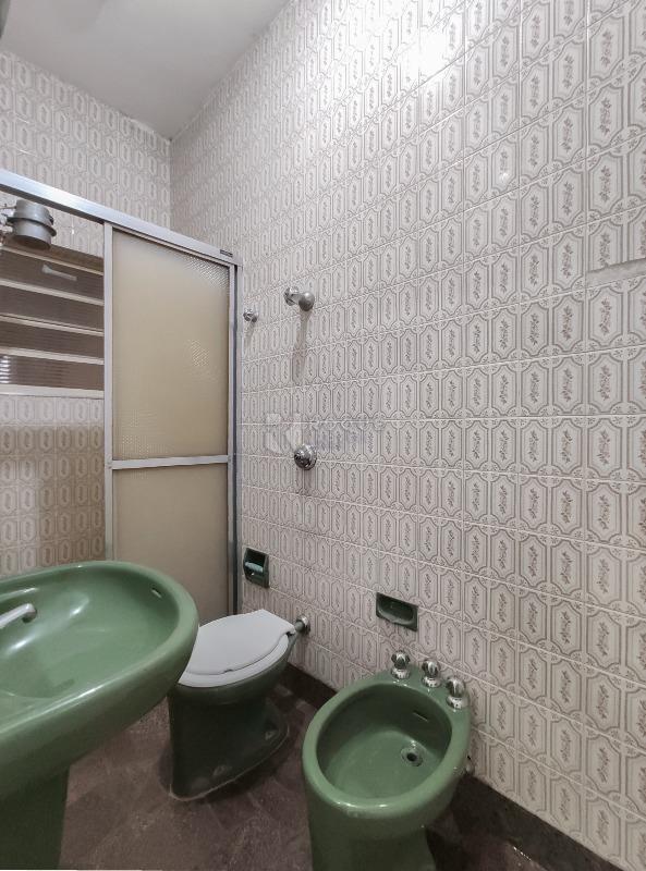 Salas/Conjuntos para aluguel no bairro Centro: WC sala 7