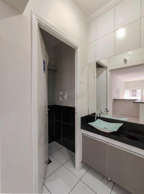 Salas/Conjuntos para aluguel no bairro Centro: WC 1