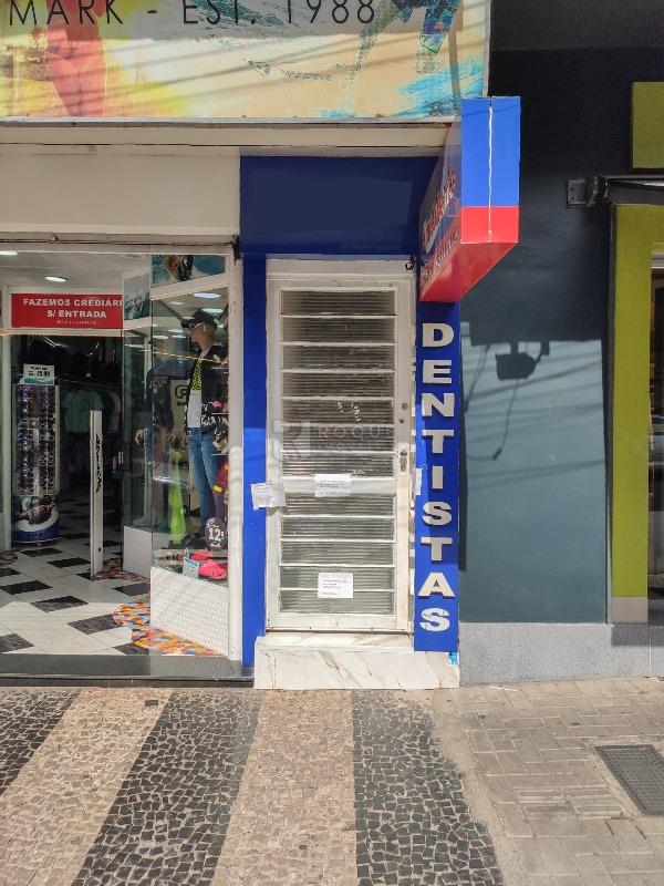 Salas/Conjuntos para aluguel no bairro Centro: Fachada 