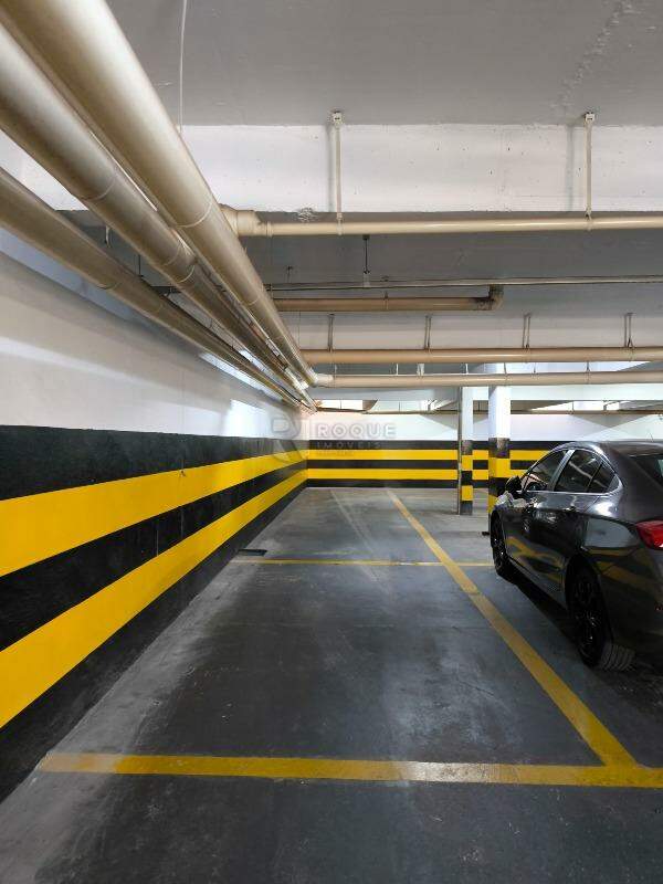 Apartamento à venda no bairro Vila Paraiso: VAGAS DE GARAGEM