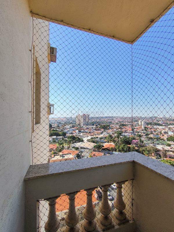 Apartamento à venda no bairro Vila Paraiso: SACADA SUÍTE 2