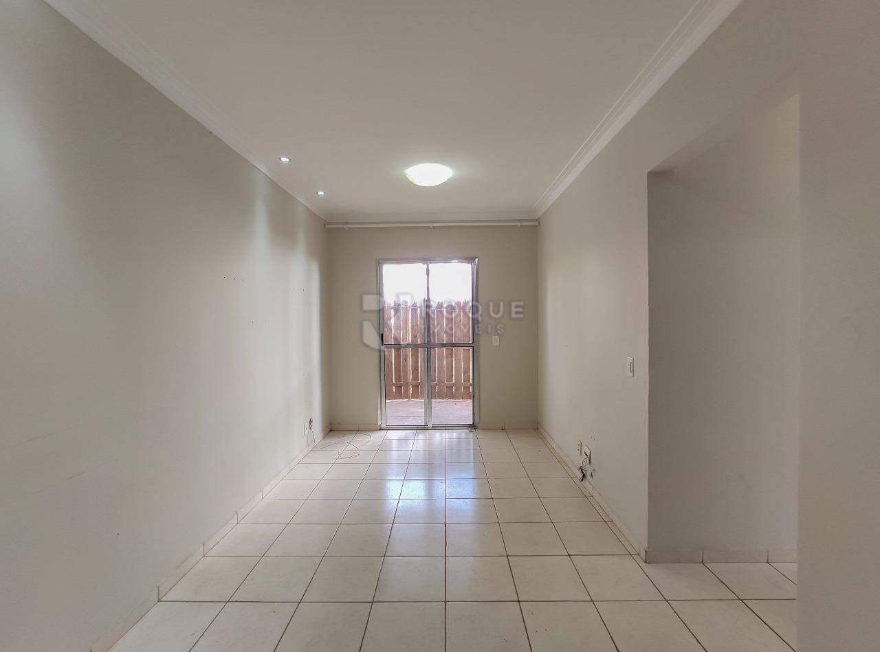 Apartamento para aluguel no bairro Jardim Parque Novo Mundo: Sala 