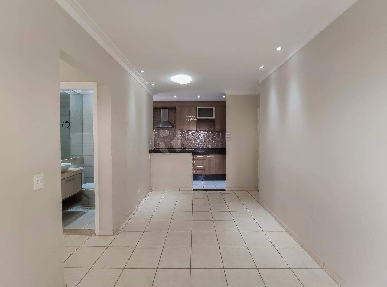 Apartamento para aluguel no bairro Jardim Parque Novo Mundo: Sala 