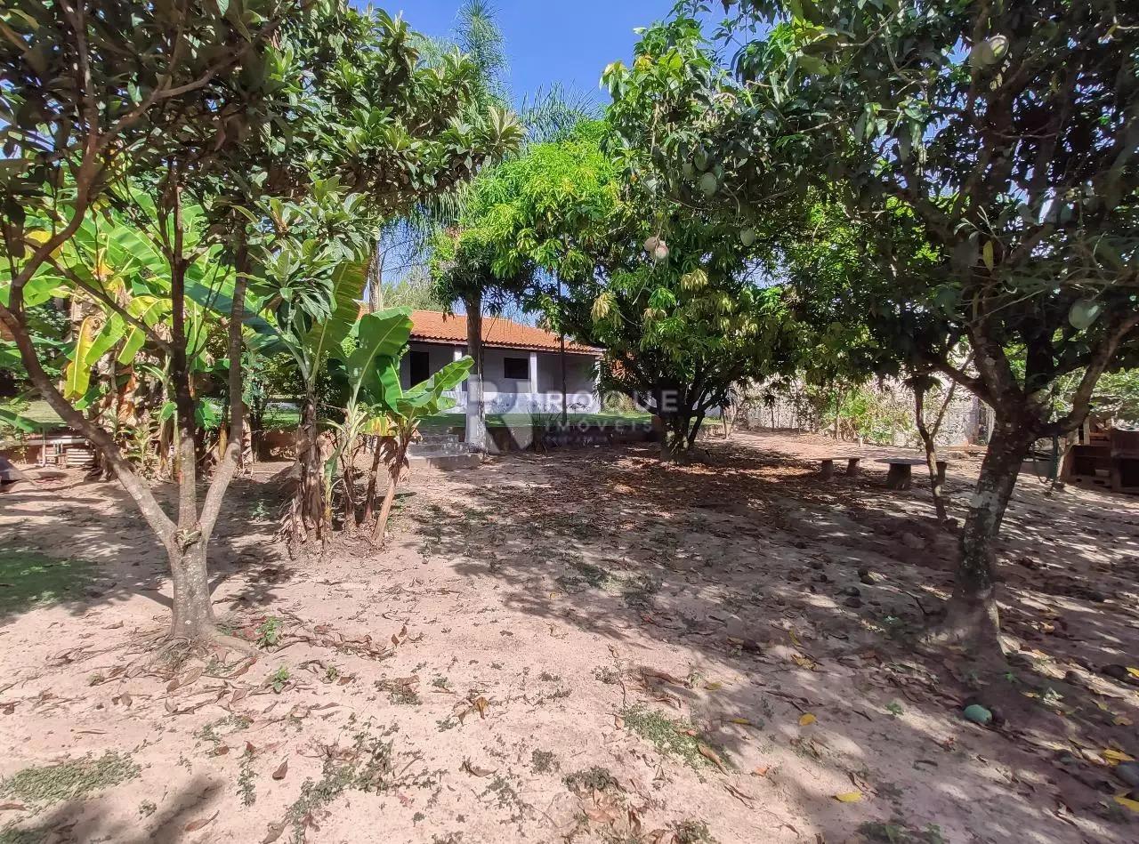 Chácara à venda no bairro Estancia Ouro Verde : 