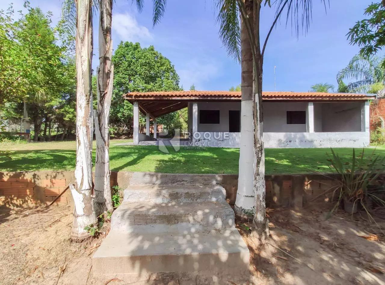 Chácara à venda no bairro Estancia Ouro Verde : 