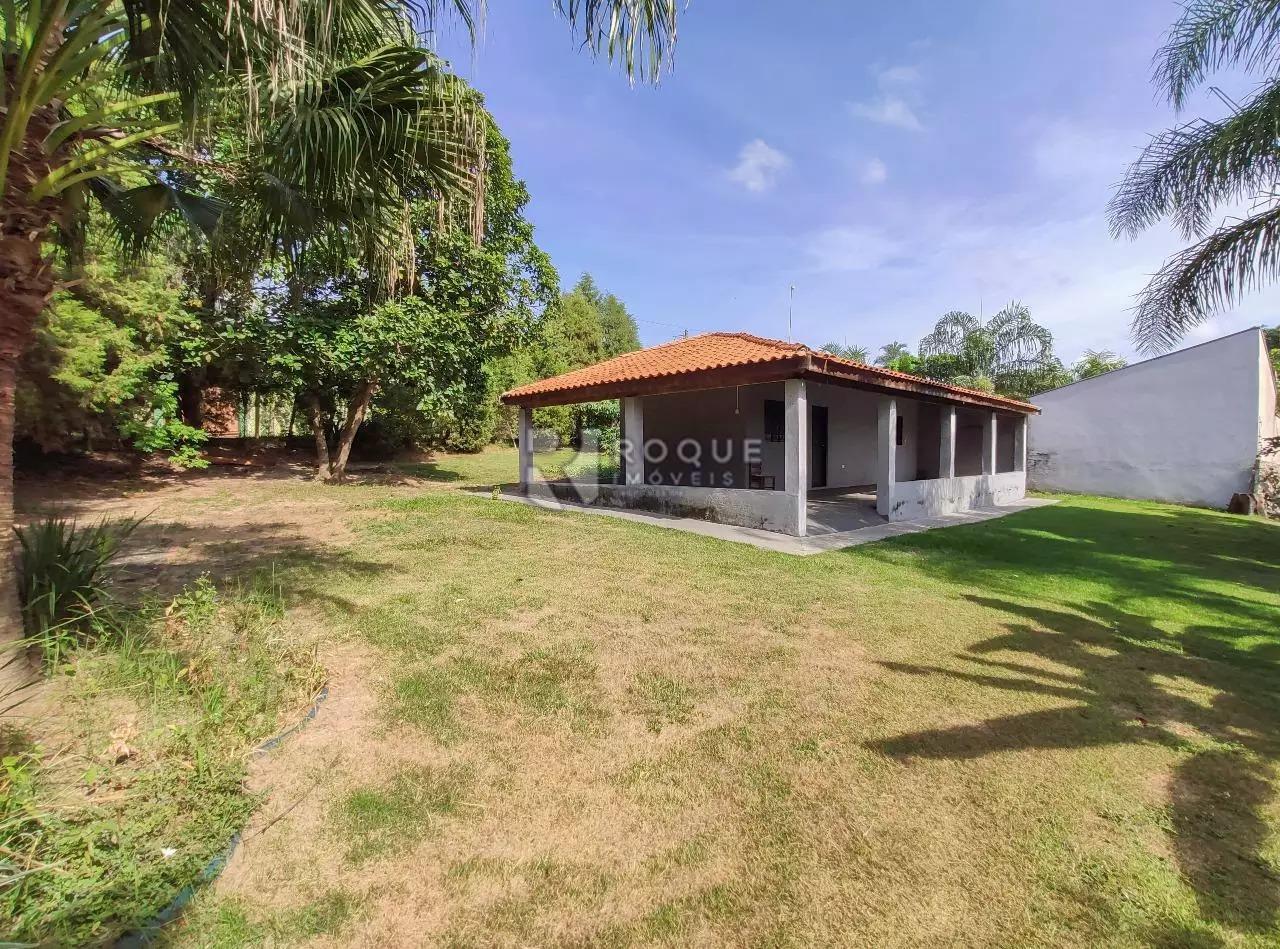 Chácara à venda no bairro Estancia Ouro Verde : 